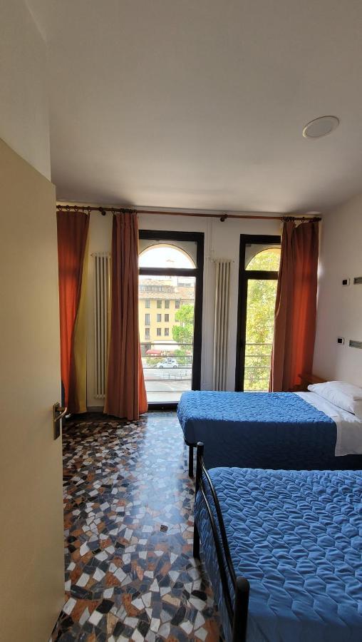 Ostello Di Vicenza Luaran gambar