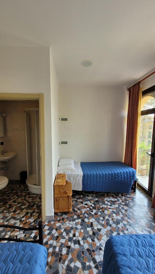 Ostello Di Vicenza Luaran gambar
