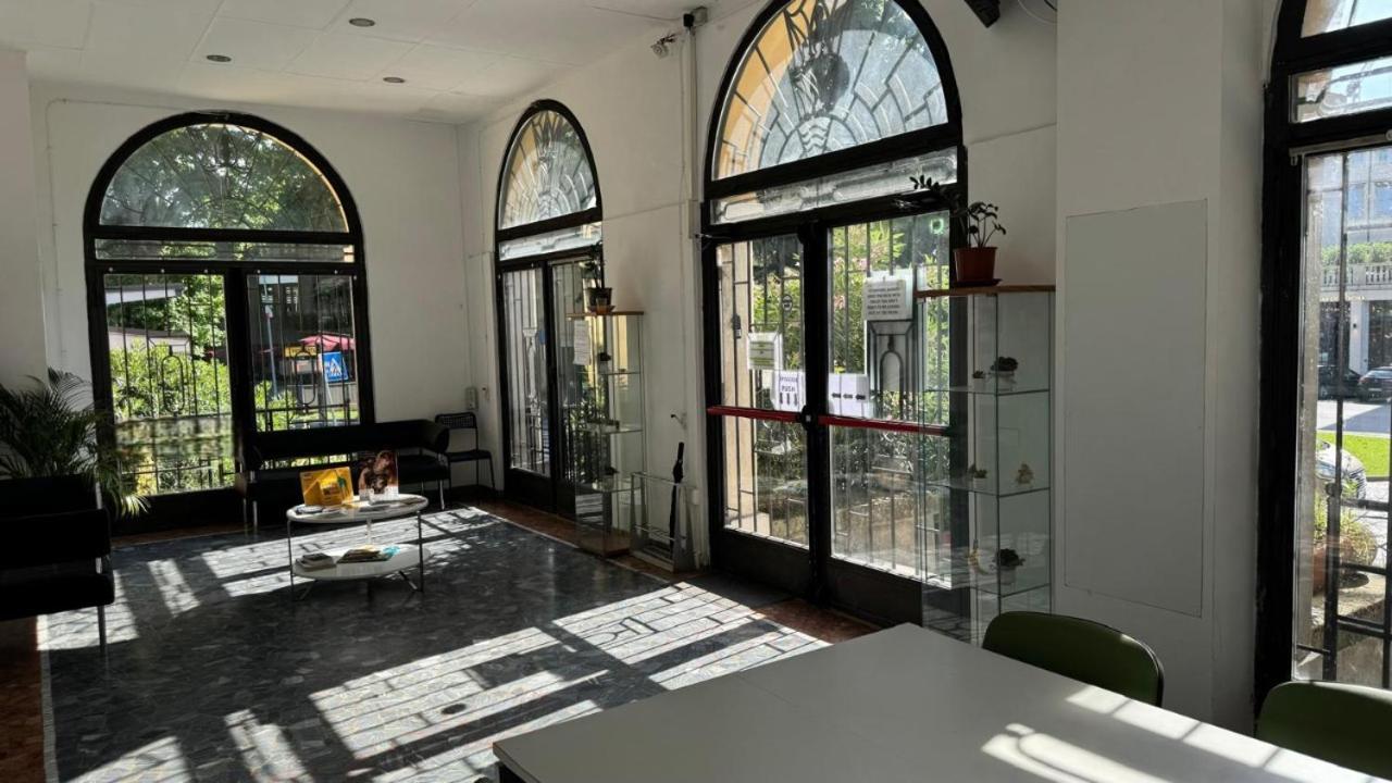 Ostello Di Vicenza Luaran gambar