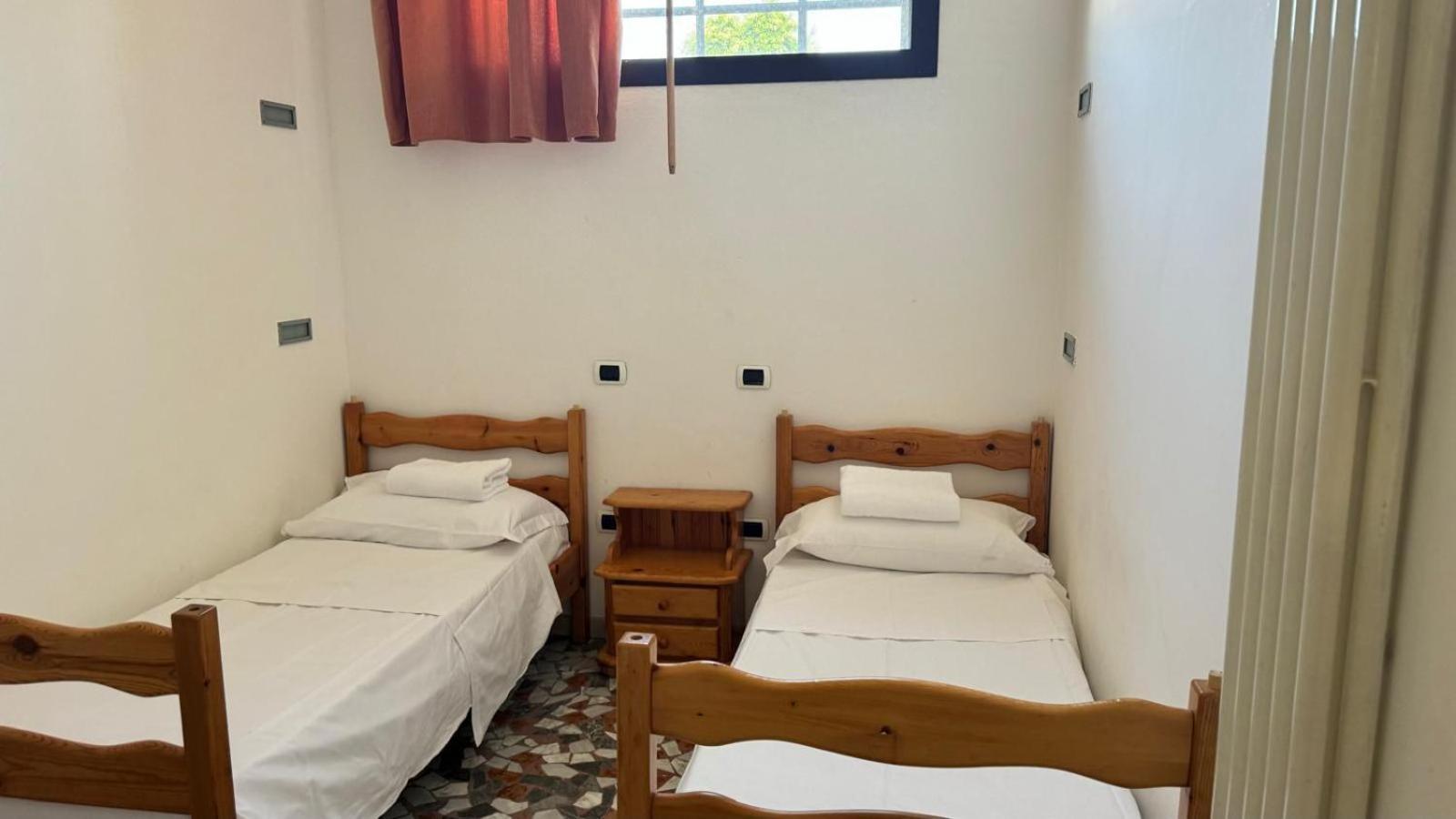 Ostello Di Vicenza Luaran gambar