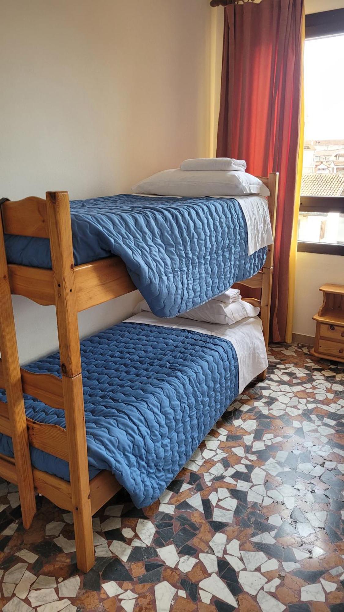 Ostello Di Vicenza Luaran gambar