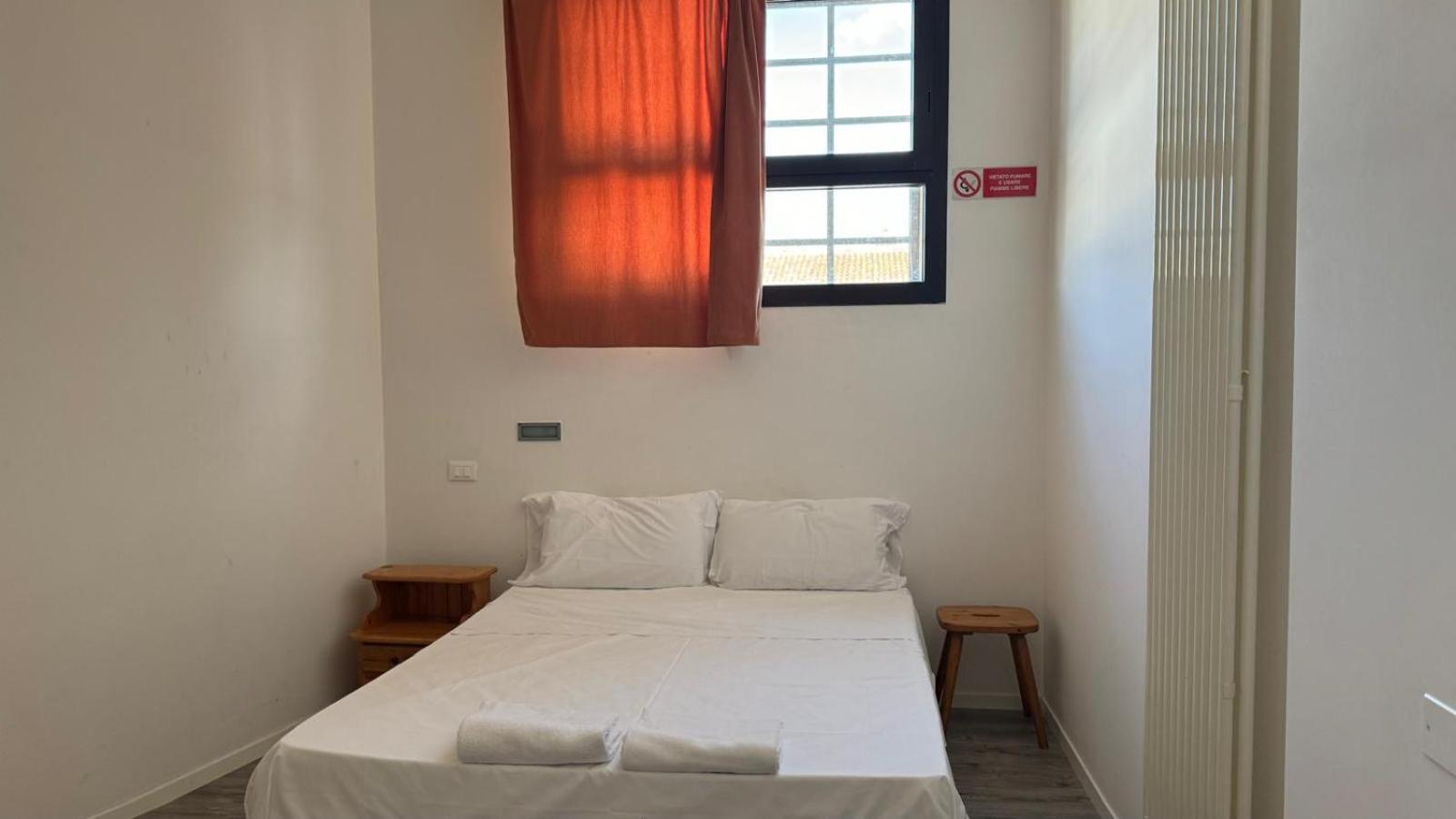 Ostello Di Vicenza Luaran gambar