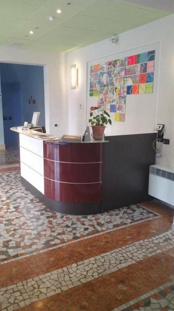 Ostello Di Vicenza Luaran gambar